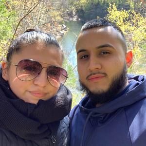 Meet your Posher, Rudy